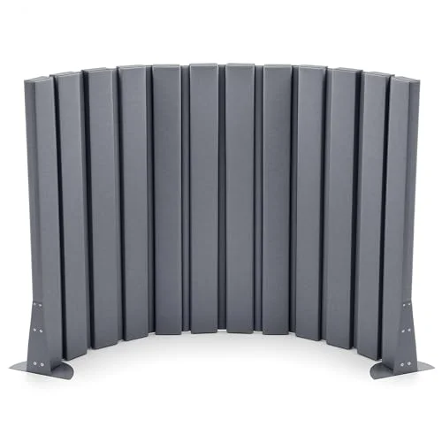 freestanding soundproof panels
