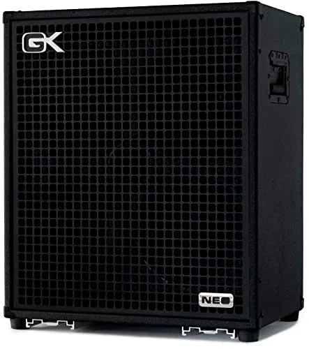 gallien krueger bass amplifiers