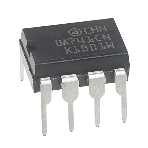 general purpose operational amplifier