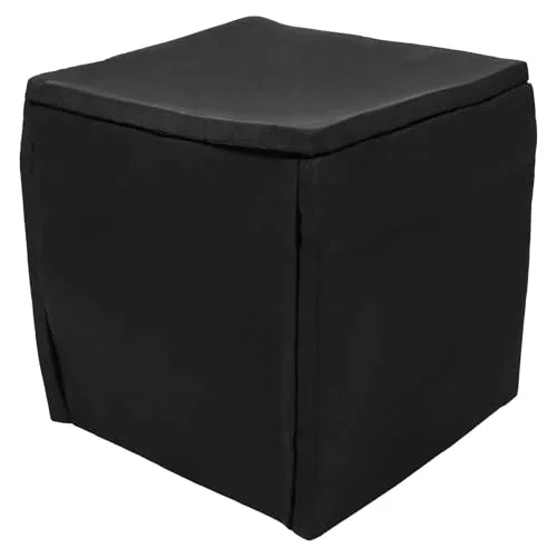 generator soundproofing box