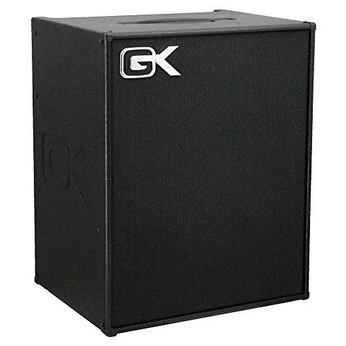 gk combo bass amplifier