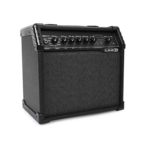 guitar amplifier line 6