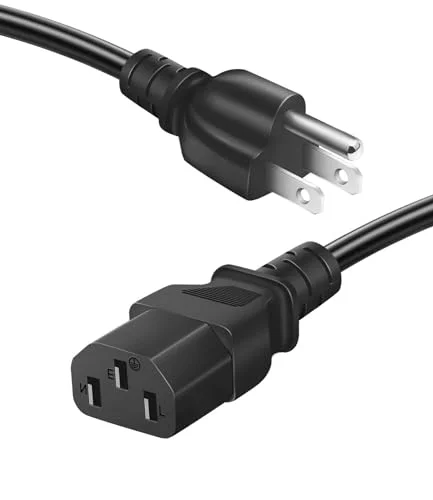 guitar amplifier power cord