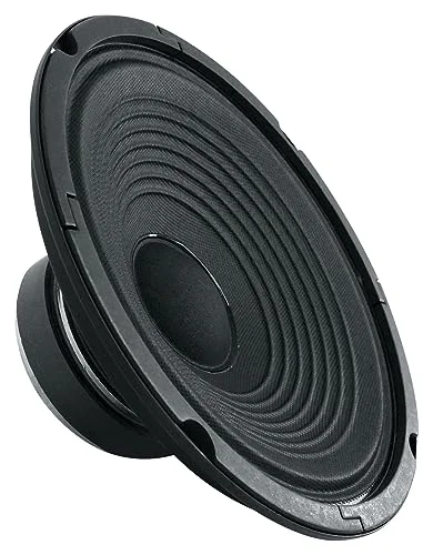 guitar amplifier replacement speakers