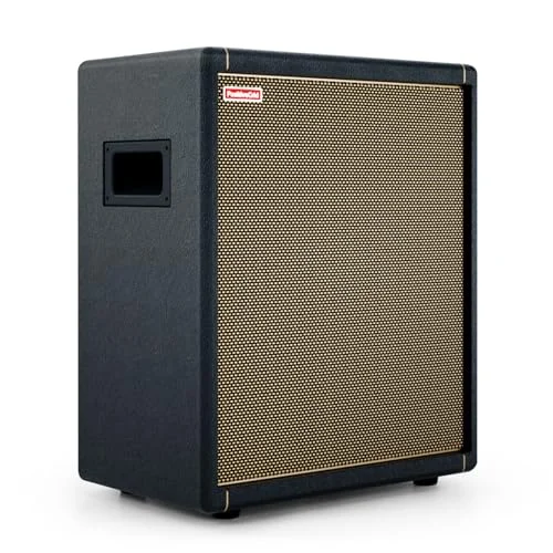 guitar amplifier speaker cabinets