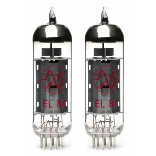 guitar tube power amplifier