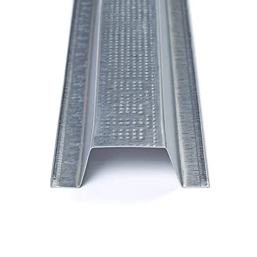 hat channel soundproofing