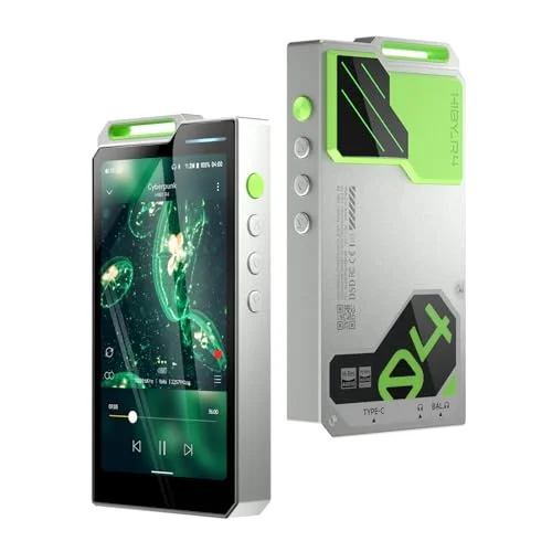 hatsune miku mp3 player