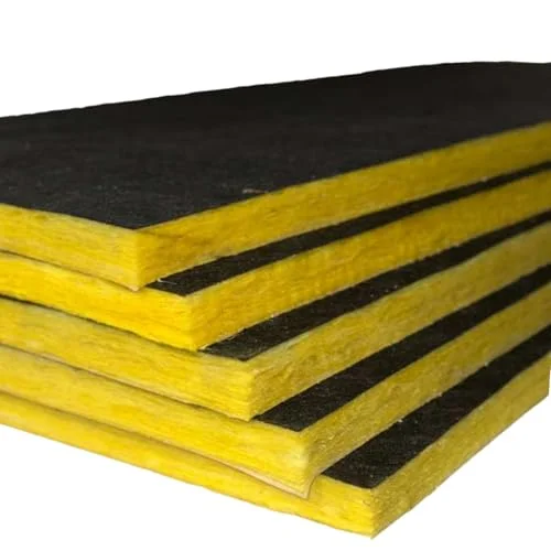 hvac duct soundproofing