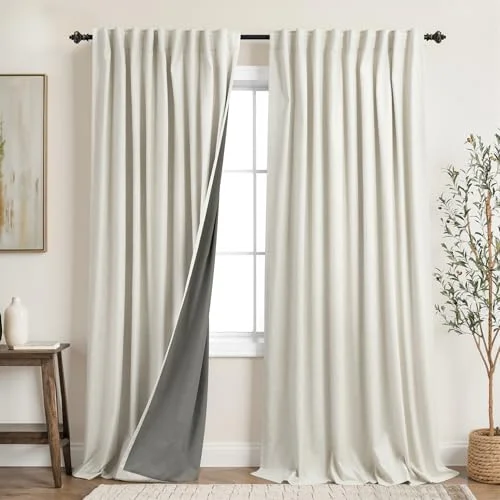 industrial retractable soundproof curtains