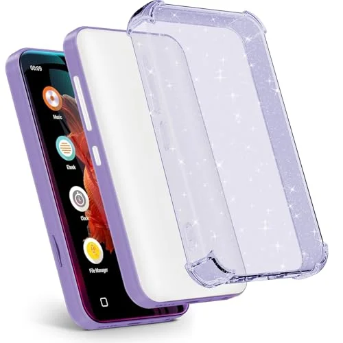 innioasis g3 mp3 player case