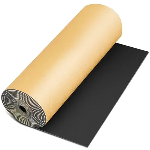 marine soundproofing insulation