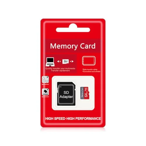 micro sd for mp3 player