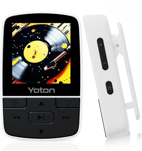 mini por mp3 player