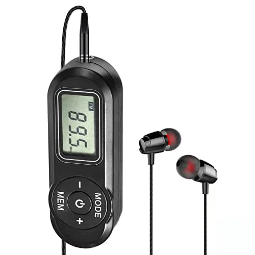 mp3 player aaa battery