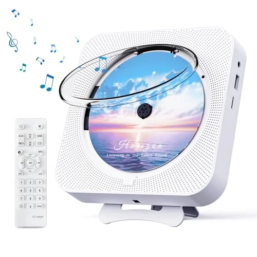 mp3 player for cds