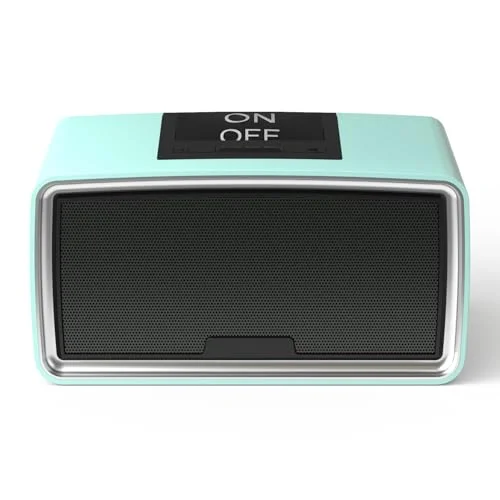mp3 player for elderly people