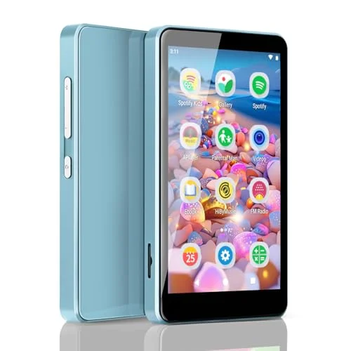 mp3 player for kid