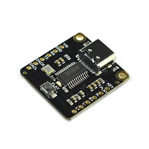 mp3 player for raspberry pi