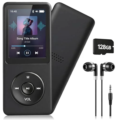 mp3 player mit lautsprecher