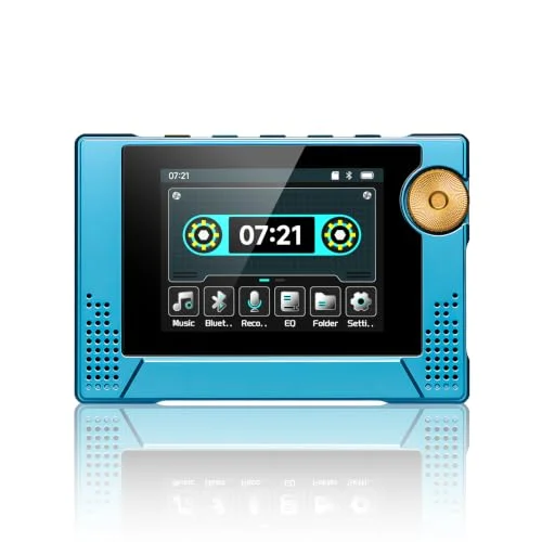 mp3 player that looks like a cassette player
