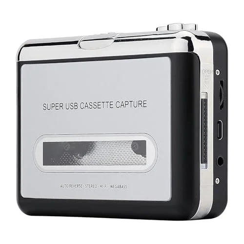 mp3 to tape player