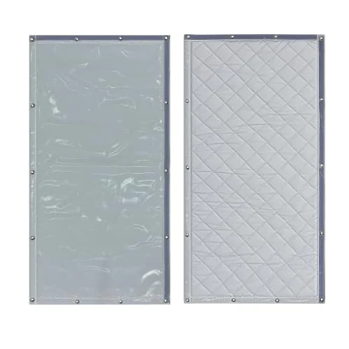 outdoor soundproofing fence