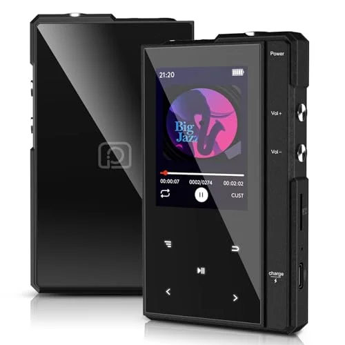 phinistec z6 mp3 player