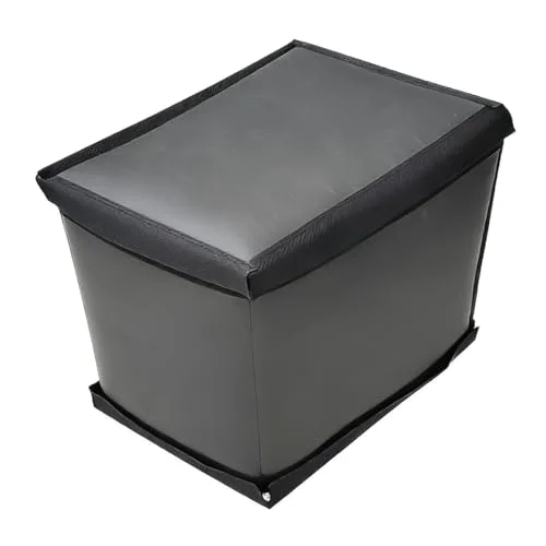 pool pump cover soundproof