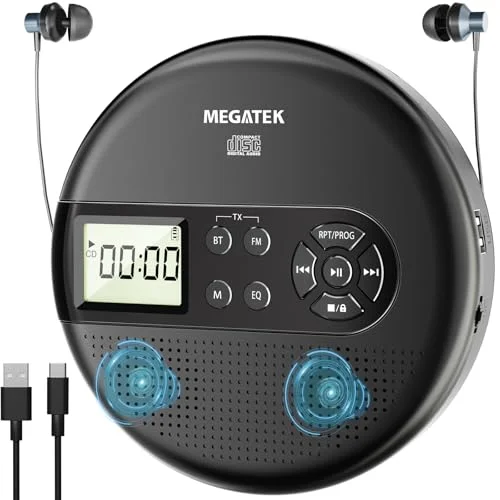 portable walkman bluetooth mp3 player
