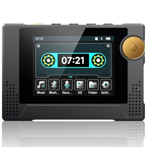 rca pearl mp3 player