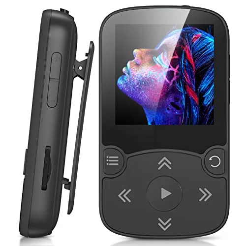 sandisk clip mp3 player
