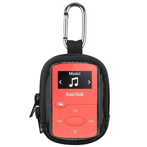 sandisk sandisk clip jam mp3 player