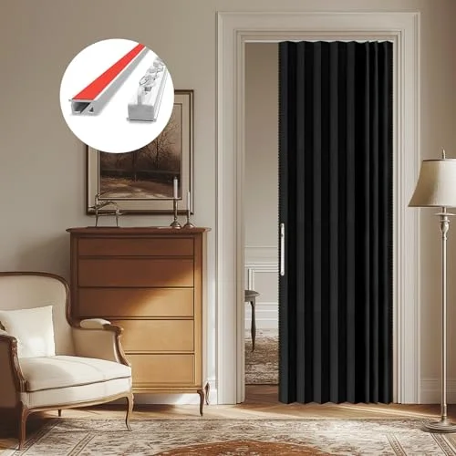 sliding door soundproof