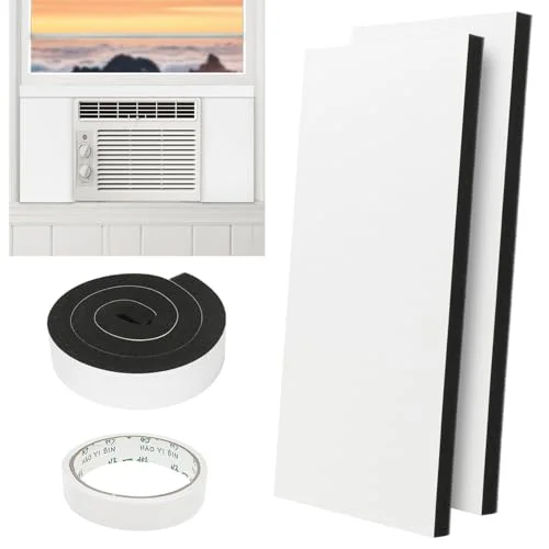 soundproof ac unit