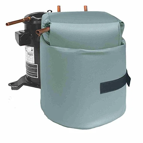 soundproof air compressor box