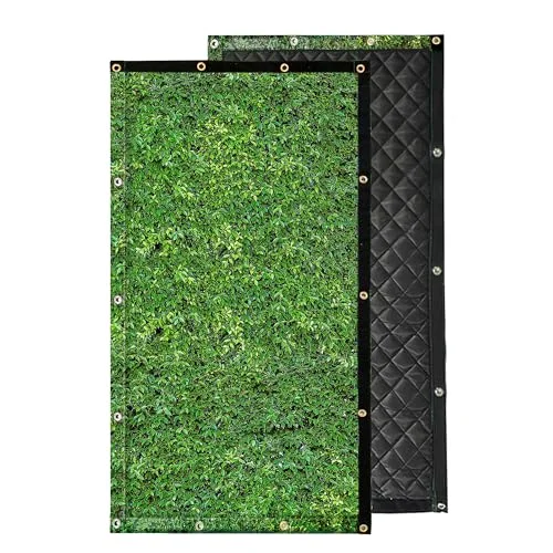 soundproof barrier fence