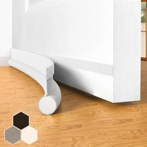 soundproof bathroom door