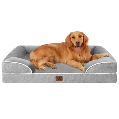 soundproof bed for dogs