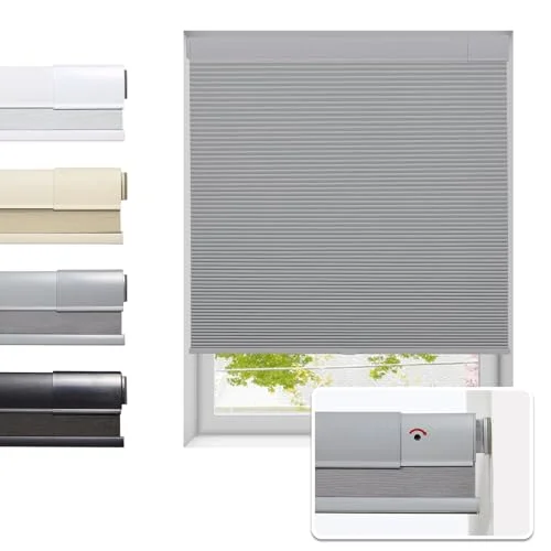 soundproof blinds