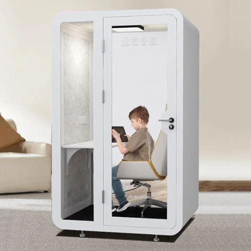 soundproof box for phone