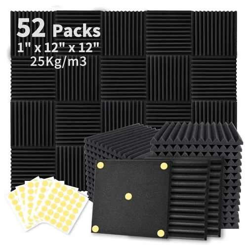 soundproof ceiling tiles