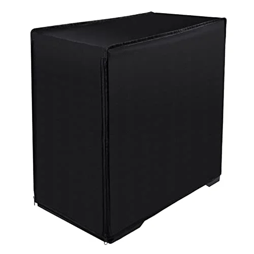 soundproof computer case