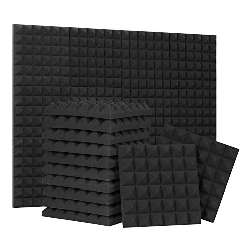 soundproof cotton