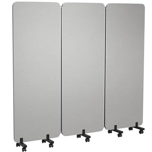 soundproof cubicle walls