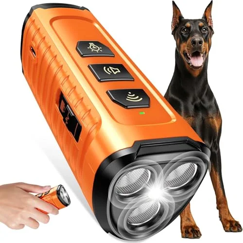 soundproof dog crate for barking