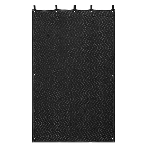 soundproof door blanket