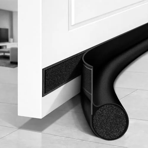 soundproof door bottom