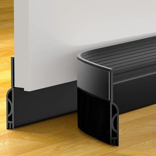 soundproof door seal kit
