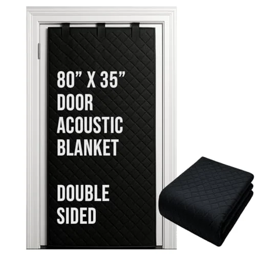 soundproof door singapore